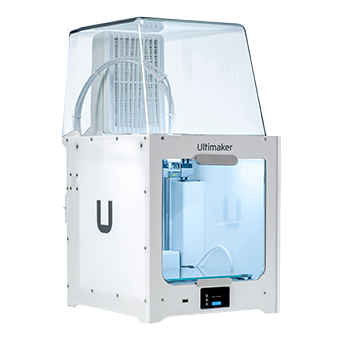 Ultimaker 2+ Connect Air Manager