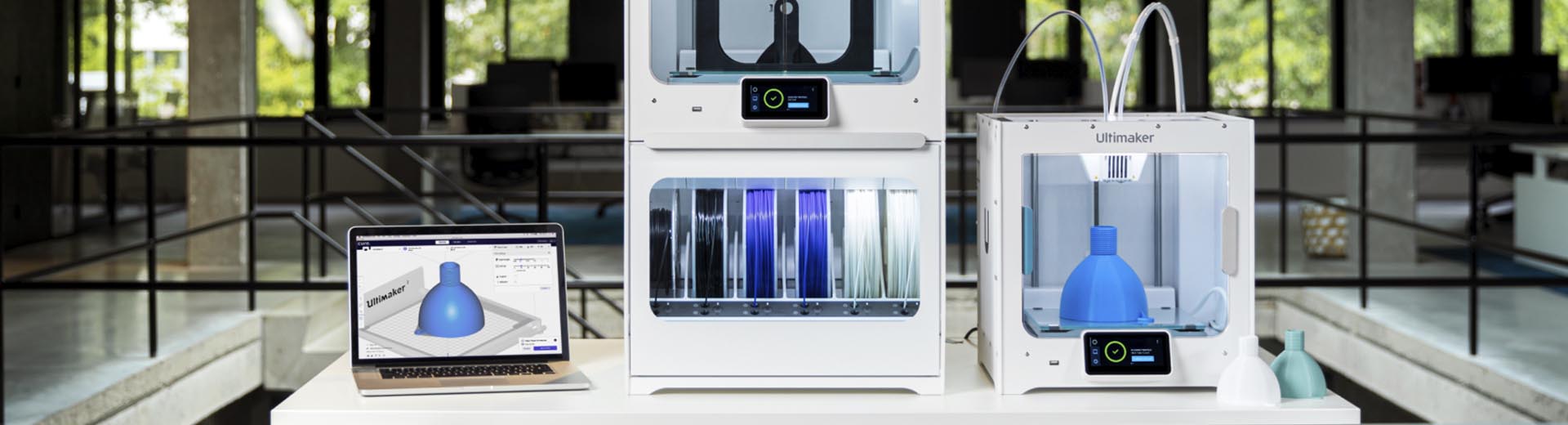 UltiMaker S7 Pro Bundle