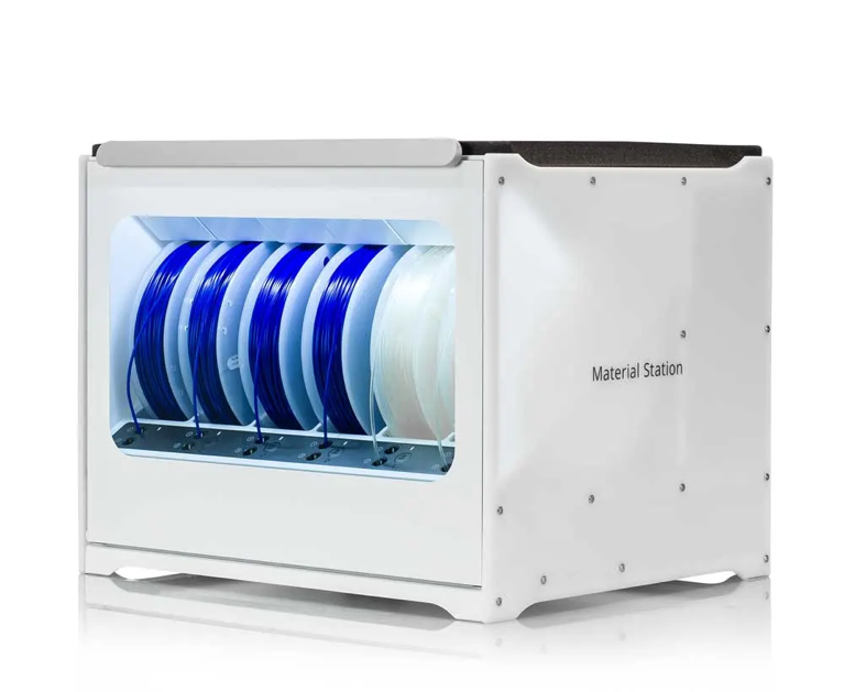 新品体验 | Ultimaker S5 Pro Bundle所带来的高效与改变(图2)