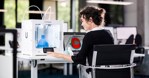 新品体验 | 经济小巧、性能强劲的Ultimaker S3(图2)