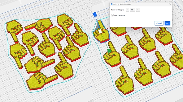 全新更新，超级打印速度｜UltiMaker Cura 5.5(图4)