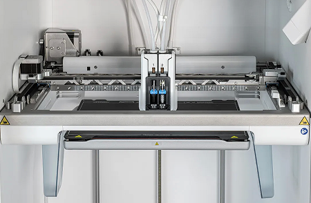 UltiMaker推出Factor 4：专为工厂车间设计的3D打印机(图5)